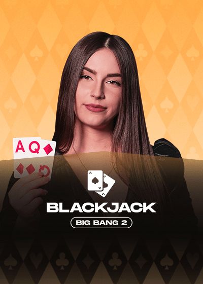 BigBang Blackjack 2 - Winfinity