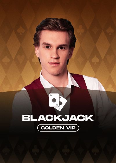 Golden Blackjack VIP - Winfinity