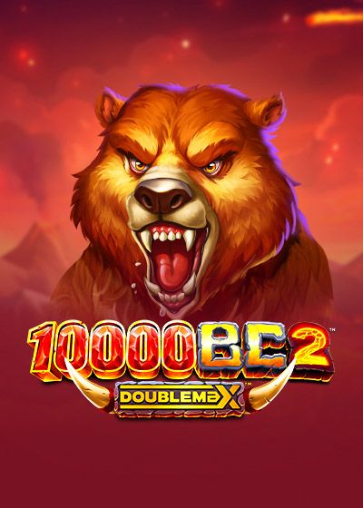 10000 BC 2 DoubleMax - 4theplayer