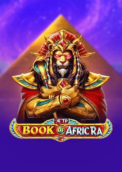4TP Book of AfricRa - 4theplayer