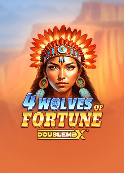 4 Wolves of Fortune - Yggdrasil