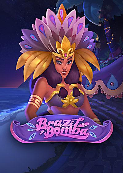 Brazil Bomba - Yggdrasil