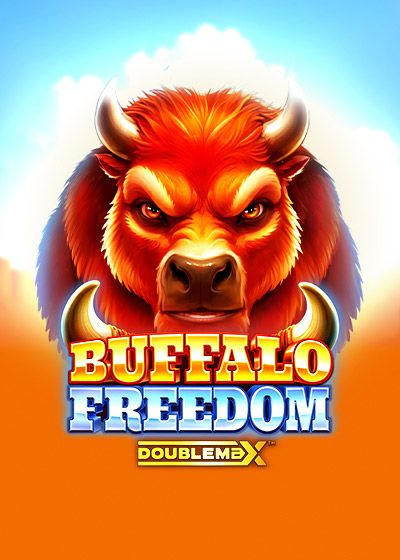 Buffalo Freedom DoubleMax - Yggdrasil