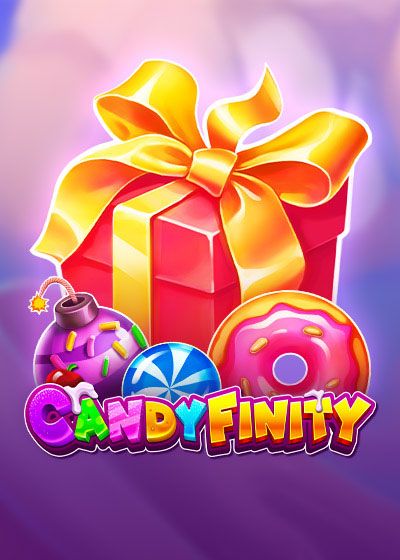 Candyfinity - Yggdrasil