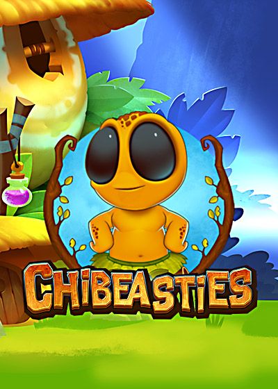 Chibeasties - Yggdrasil