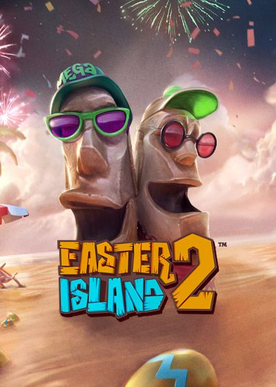 Easter Island 2 - Yggdrasil