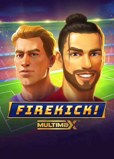 Firekick! MultiMax - Yggdrasil