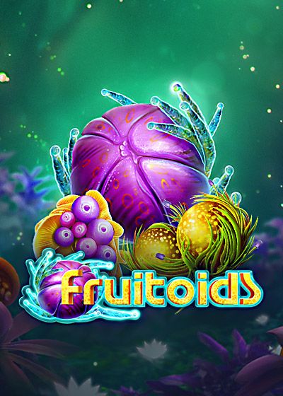 Fruitoids - Yggdrasil
