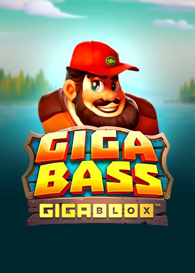 Giga Bass Gigablox - Reelplay