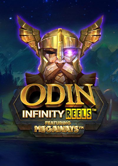 Odin Infinity Reels - Reelplay