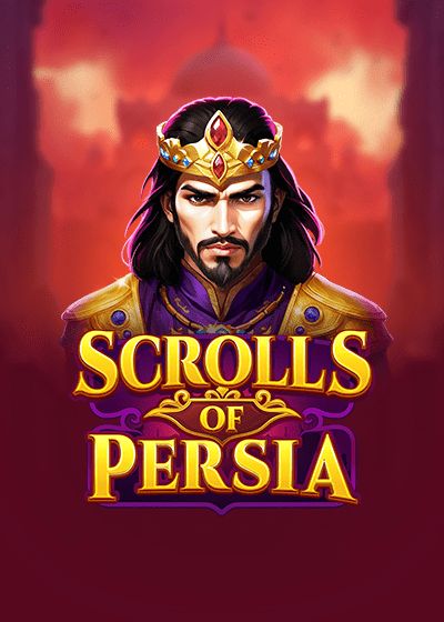 Scrolls of Persia - Spinon