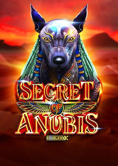 Secret of Anubis DoubleMax - Reflexgaming