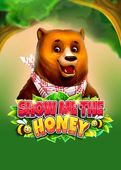 Show Me The Honey - Spinon