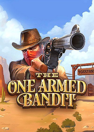 The One Armed Bandit - Yggdrasil