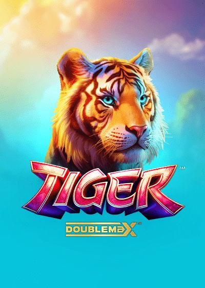 Tiger DoubleMax - Reelplay