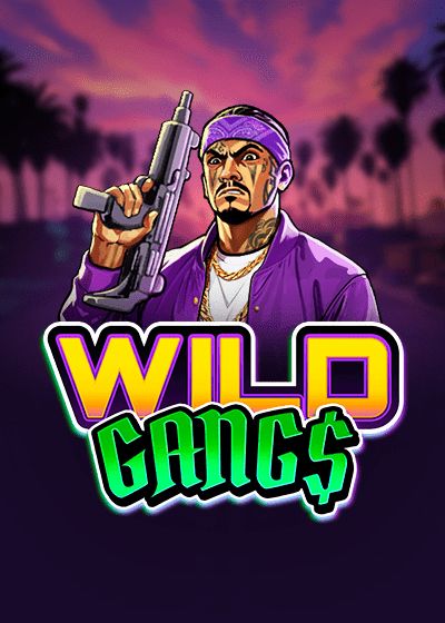 Wild Gangs - Yggdrasil