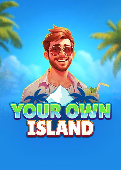 Your Own Island - Yggdrasil