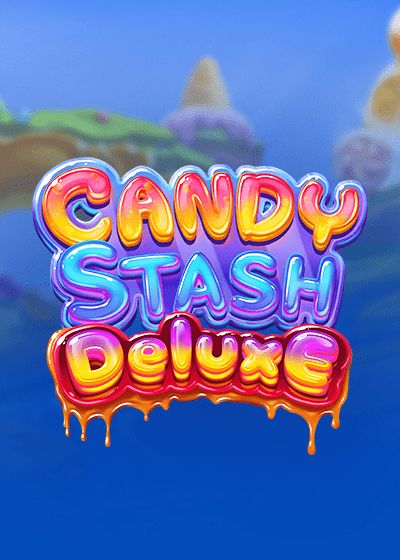 Candy Stash Deluxe - Zillion