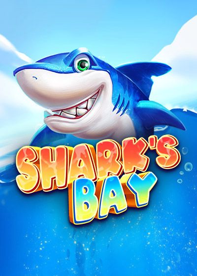Shark's Bay - Zillion