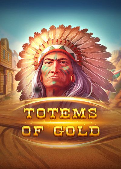 Totems Of Gold - Zillion
