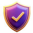 Your Security First